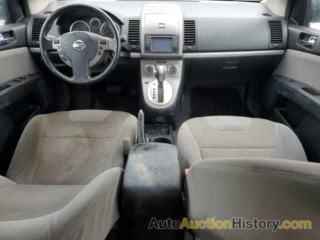 NISSAN SENTRA 2.0, 3N1AB6APXCL675197