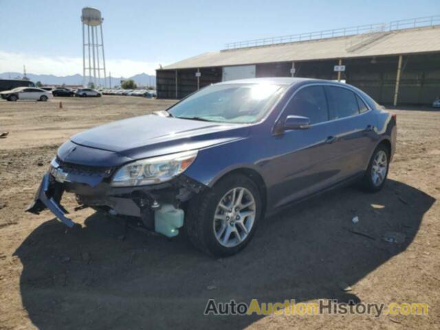 CHEVROLET MALIBU 1LT, 1G11C5SL7EF301796