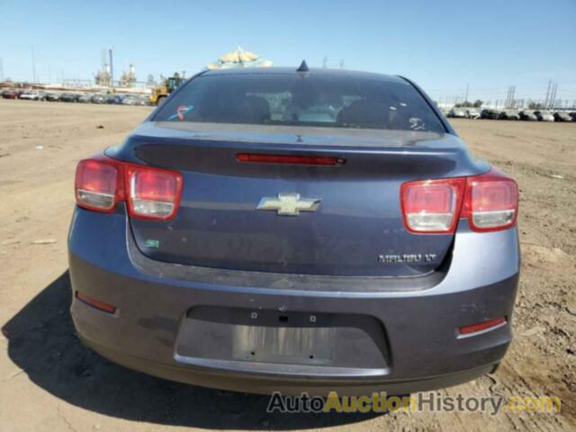 CHEVROLET MALIBU 1LT, 1G11C5SL7EF301796