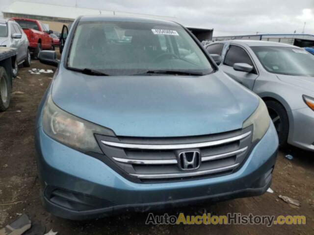 HONDA CRV LX, 5J6RM4H34DL047547