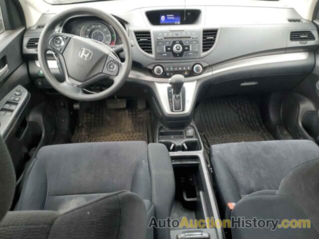 HONDA CRV LX, 5J6RM4H34DL047547