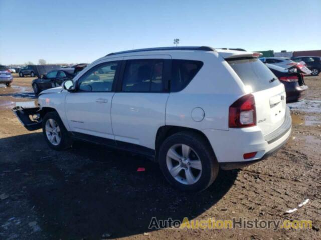 JEEP COMPASS LATITUDE, 1C4NJDEB5ED822779