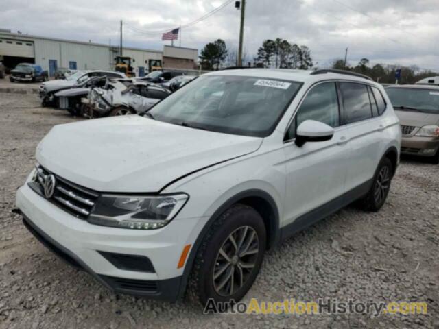 VOLKSWAGEN TIGUAN SE, 3VV3B7AX4KM162369