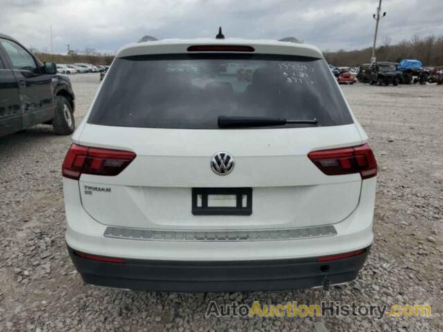 VOLKSWAGEN TIGUAN SE, 3VV3B7AX4KM162369