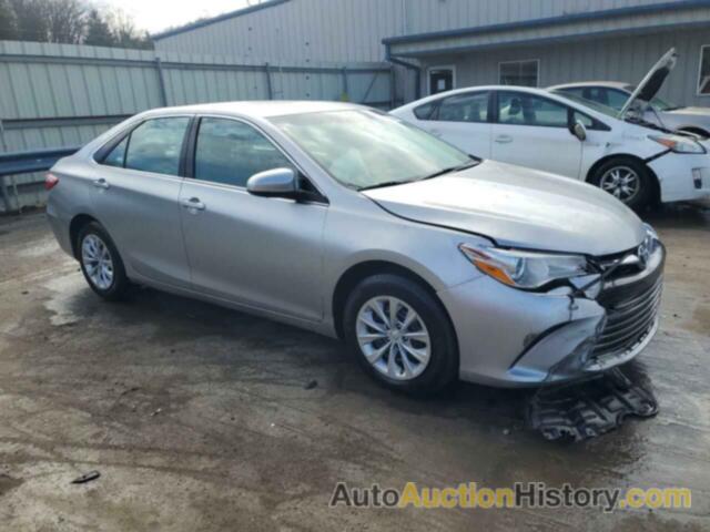 TOYOTA CAMRY LE, 4T4BF1FK4GR582064