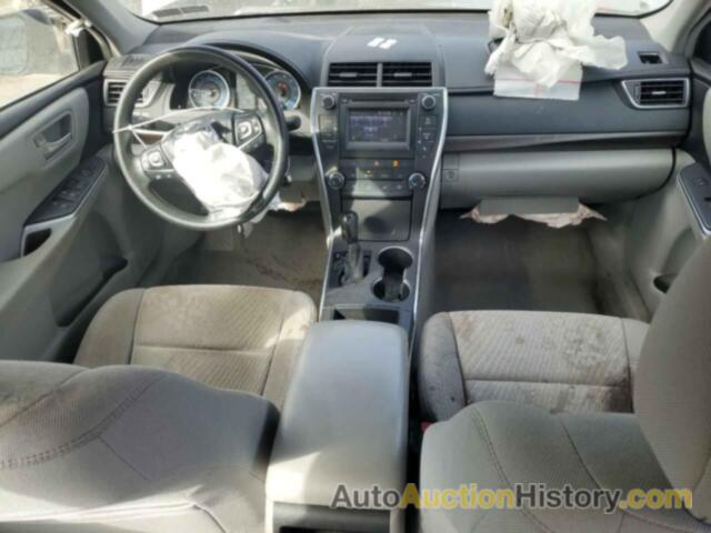 TOYOTA CAMRY LE, 4T4BF1FK4GR582064