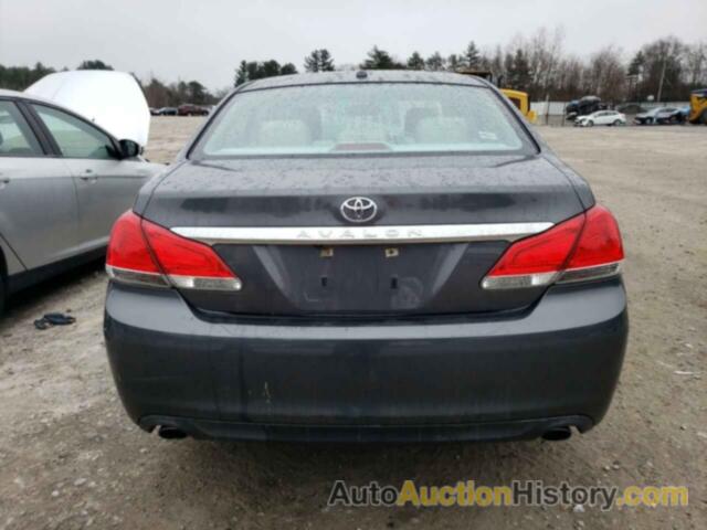 TOYOTA AVALON BASE, 4T1BK3DB2CU459412