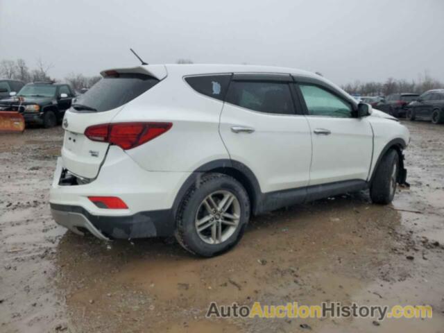 HYUNDAI SANTA FE, 5NMZTDLB3JH081063