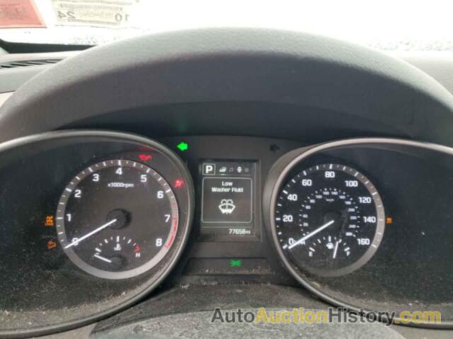 HYUNDAI SANTA FE, 5NMZTDLB3JH081063