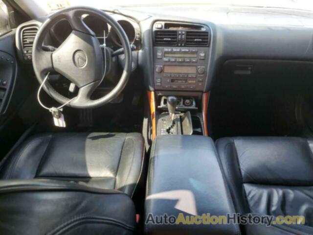 LEXUS GS300 300, JT8BD68S5Y0092805