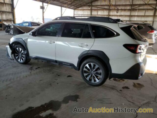 SUBARU OUTBACK LIMITED XT, 4S4BTGND3P3205949