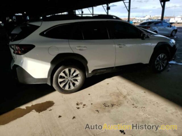 SUBARU OUTBACK LIMITED XT, 4S4BTGND3P3205949
