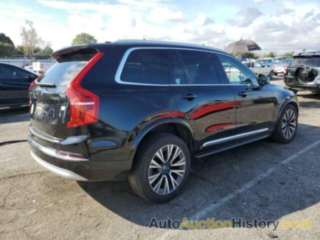 VOLVO XC90 T8 RE T8 RECHARGE INSCRIPTION EXPRESS, YV4BR0CK5N1775887