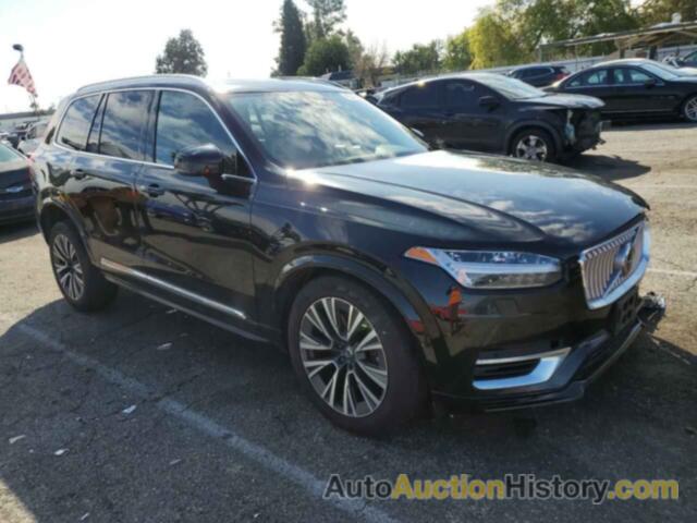 VOLVO XC90 T8 RE T8 RECHARGE INSCRIPTION EXPRESS, YV4BR0CK5N1775887