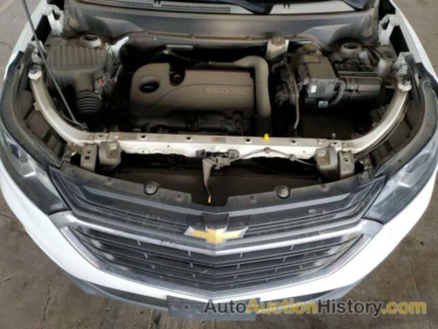 CHEVROLET EQUINOX LT, 3GNAXSEV6JS566651