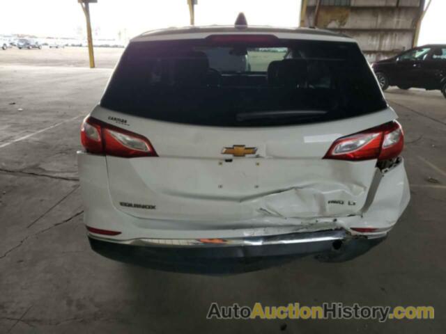 CHEVROLET EQUINOX LT, 3GNAXSEV6JS566651