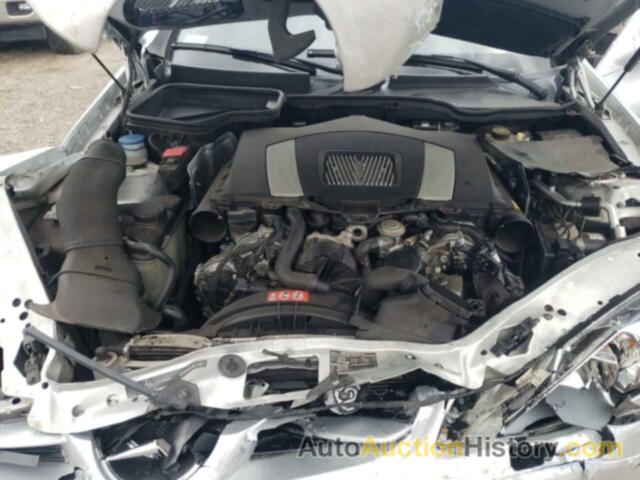 MERCEDES-BENZ SLK-CLASS 350, WDBWK56F88F180705