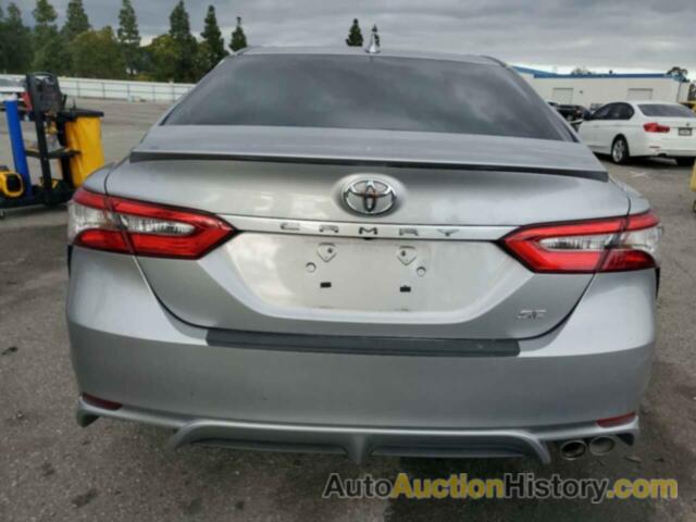 TOYOTA CAMRY L, 4T1B11HKXKU191127