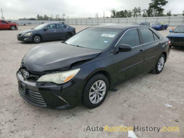 TOYOTA CAMRY LE, 4T4BF1FK5GR529888