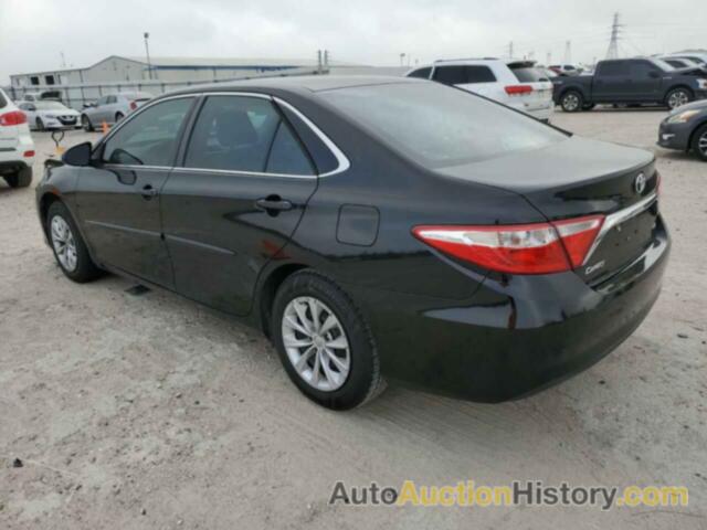 TOYOTA CAMRY LE, 4T4BF1FK5GR529888