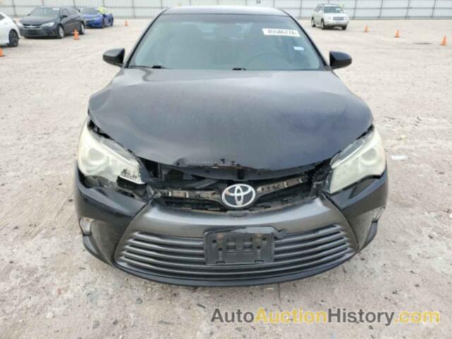 TOYOTA CAMRY LE, 4T4BF1FK5GR529888