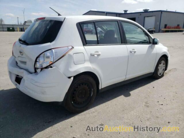 NISSAN VERSA S, 3N1BC1CP3BL434016