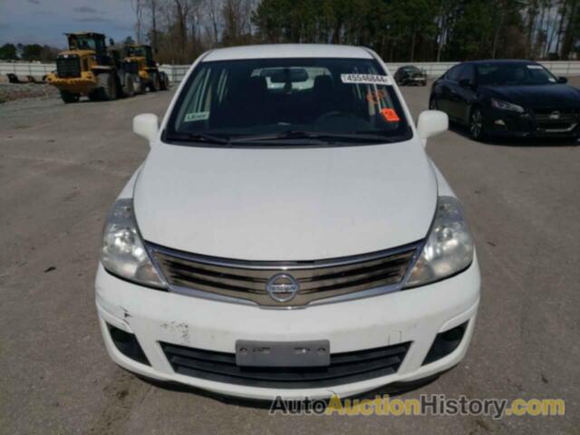 NISSAN VERSA S, 3N1BC1CP3BL434016