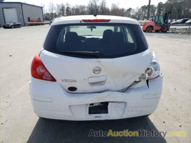 NISSAN VERSA S, 3N1BC1CP3BL434016