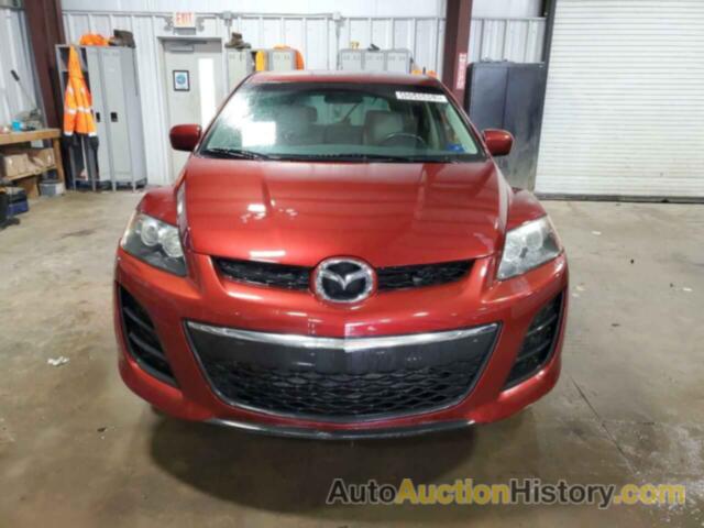 MAZDA CX-7, JM3ER4CL0B0395638