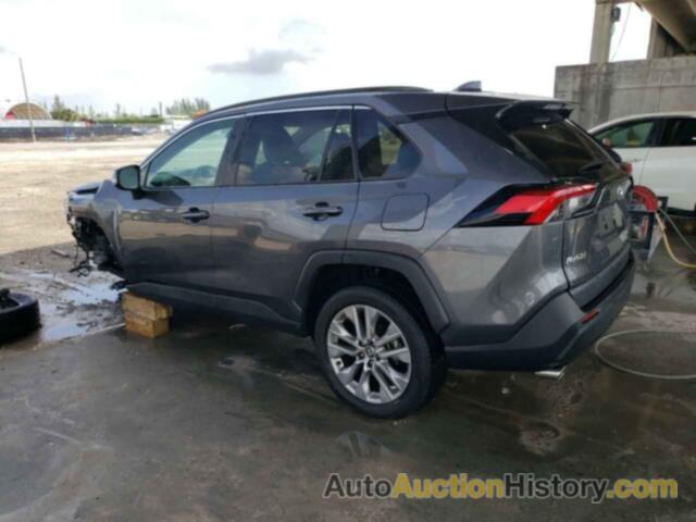 TOYOTA RAV4 XLE PREMIUM, 2T3C1RFV5NC192330