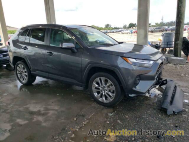 TOYOTA RAV4 XLE PREMIUM, 2T3C1RFV5NC192330