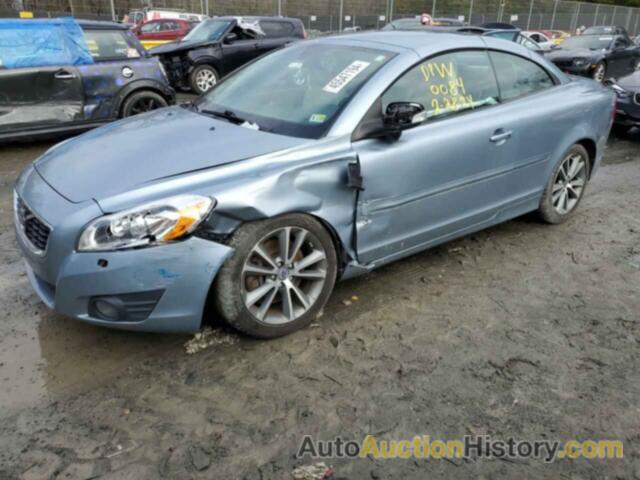 VOLVO C70 T5, YV1672MC9BJ117864