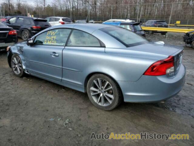 VOLVO C70 T5, YV1672MC9BJ117864