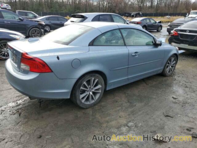 VOLVO C70 T5, YV1672MC9BJ117864