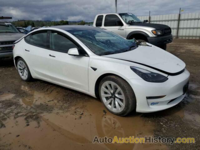 TESLA MODEL 3, 5YJ3E1EB1MF879577