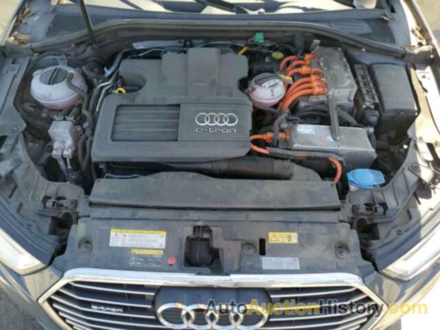 AUDI A3 E-TRON PREMIUM, WAUUPBFF6HA138889