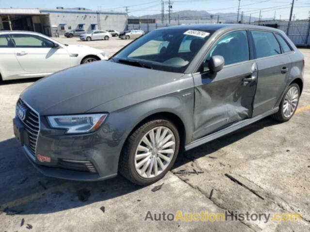 AUDI A3 E-TRON PREMIUM, WAUUPBFF6HA138889