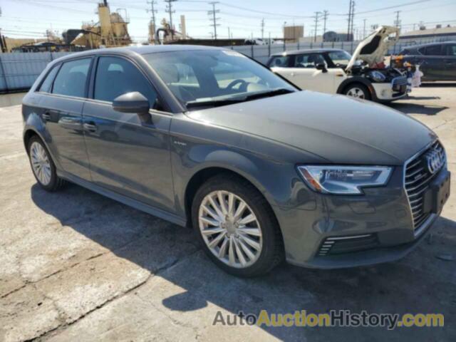 AUDI A3 E-TRON PREMIUM, WAUUPBFF6HA138889