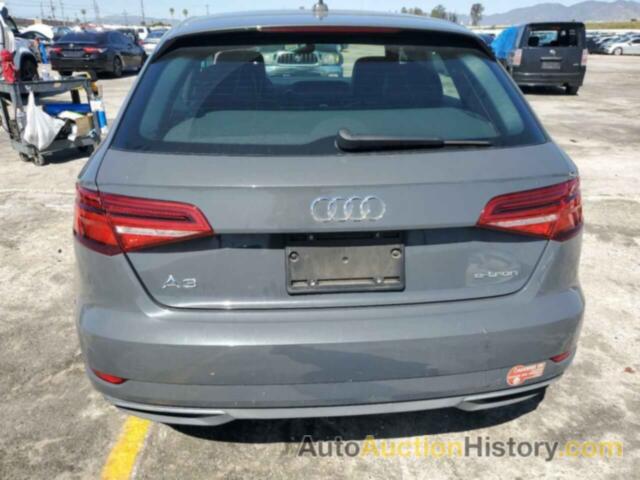 AUDI A3 E-TRON PREMIUM, WAUUPBFF6HA138889