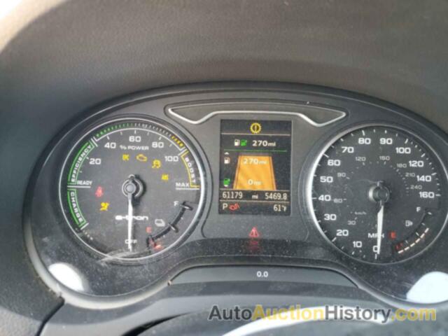 AUDI A3 E-TRON PREMIUM, WAUUPBFF6HA138889