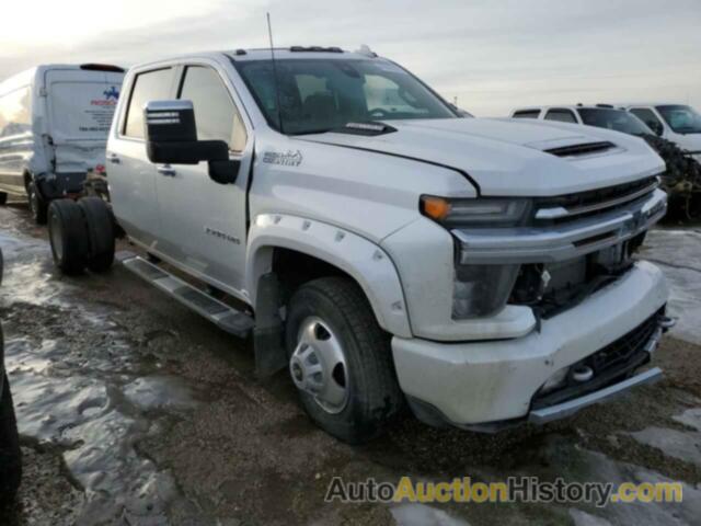 CHEVROLET ALL Models K3500 HIGH COUNTRY, 1GC4YVEY2NF224381