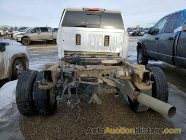 CHEVROLET ALL Models K3500 HIGH COUNTRY, 1GC4YVEY2NF224381