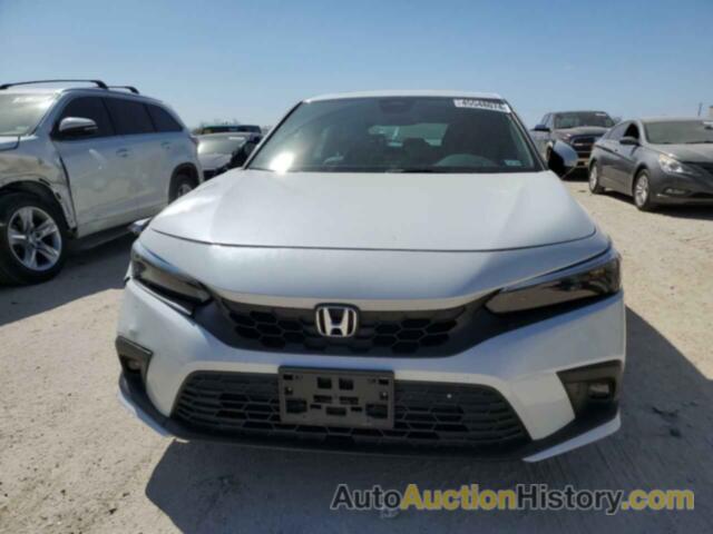 HONDA CIVIC SPORT TOURING, 19XFL1H84PE001509