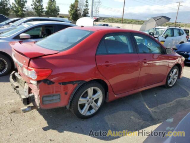 TOYOTA COROLLA BASE, 2T1BU4EE3DC124672