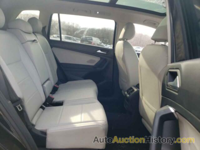 VOLKSWAGEN TIGUAN SE, 3VV2B7AX1KM149199