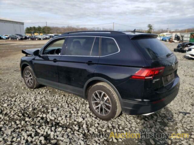 VOLKSWAGEN TIGUAN SE, 3VV2B7AX1KM149199