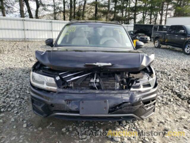 VOLKSWAGEN TIGUAN SE, 3VV2B7AX1KM149199