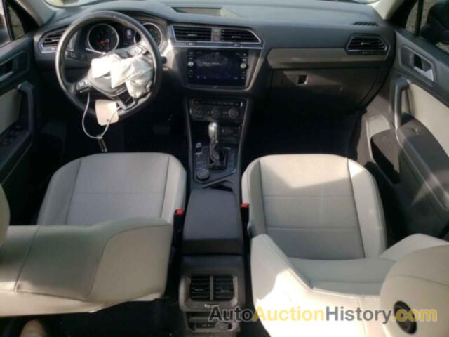 VOLKSWAGEN TIGUAN SE, 3VV2B7AX1KM149199