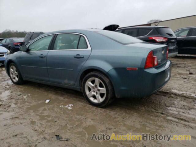 CHEVROLET MALIBU LS, 1G1ZG57B194123800