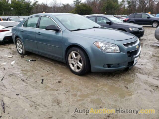 CHEVROLET MALIBU LS, 1G1ZG57B194123800